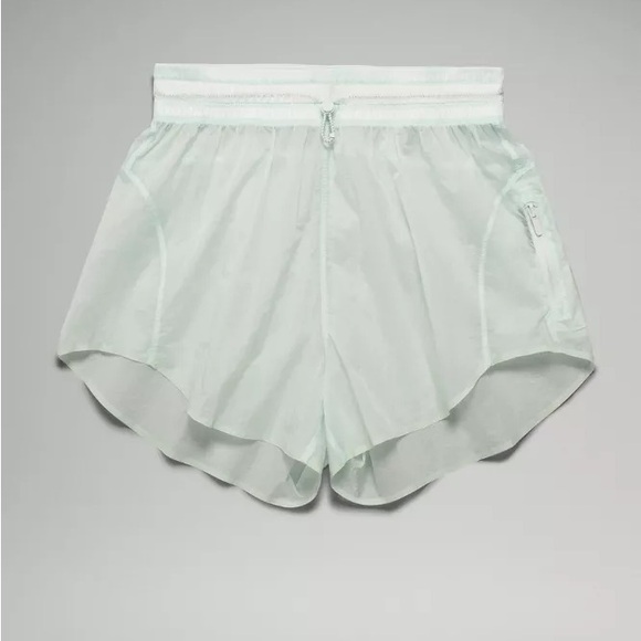 Lululemon Step Out High Rise 3” Shorts - Picture 2 of 8